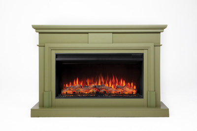 Marco 36 WT с очагом Joker 36