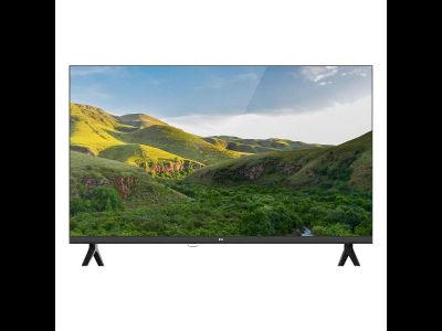Телевизор BQ 32FS36B  32"  Smart  Full HD  Черный
