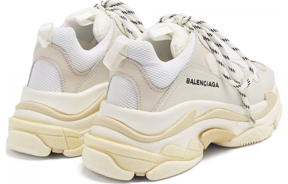 Balenciaga triple s korting sale