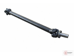 Вал карданный МТЗ-1221, артикул 112-2203010 (112-2203010-А) 112-2203010 L=1045мм 4 отв. d=10,3мм ОАО "Белкард