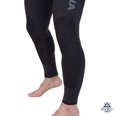 Гидрокостюм неопрен 5мм Scorpena RedLine р.M-48/50