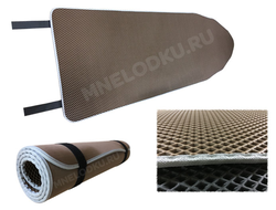 ЭВА-коврик для лодки - mnelodku.ru