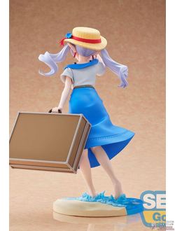 Фигурка Фрирен (Frieren Summer Dress Luminasta)