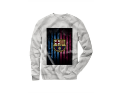 Свитшот Лионель Месси, Lionel Messi №23