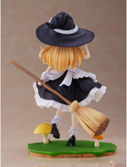 Фигурка Мариса Кирисамэ (Kirisame Marisa Tenitol)