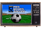 Pro moves soccer, Игра для Сега (Sega Game)