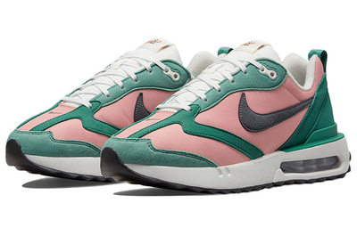 Nike Air Max Dawn Rust Pink Jade Glaze