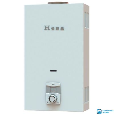 Газовая колонка Нева 4510