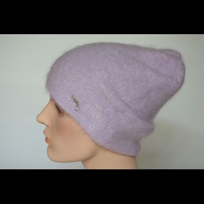Шапка Vizio 6945 CL лиловая