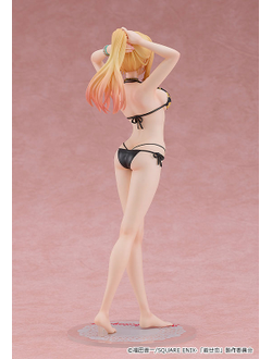 Фигурка 1/7 Марин Китагава (Marin Kitagawa Swimsuit Ver. Good Smile Company)