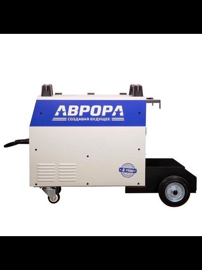 АВРОРА ПРОГРЕСС 275 ПУЛЬС Al