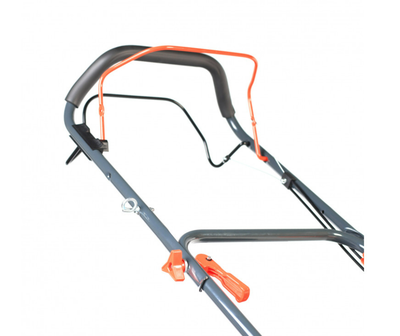 Газонокосилка бензиновая PATRIOT PT 46S