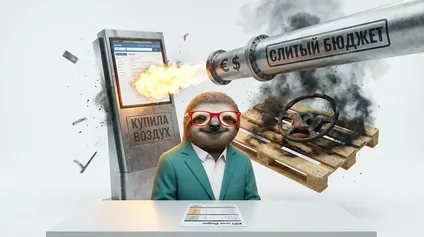 Анализ эффективности источников найма: Куда тратит