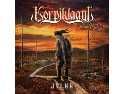 Korpiklaani - Jylha CD