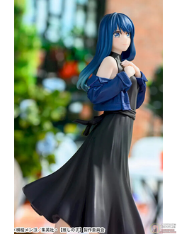 Фигурка Аканэ Курокава (Akane Kurokawa Desktop×Decorate)