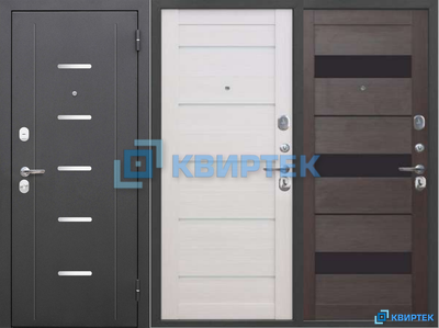 Гарда Муар Царга 7,5 см