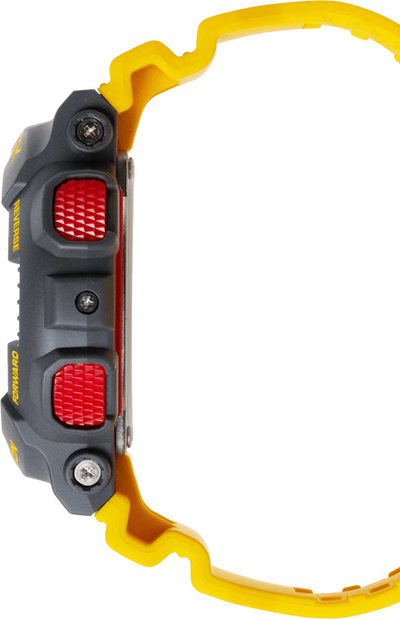 Часы Casio G-Shock GA-110Y-9A