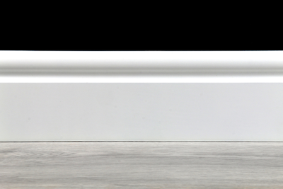 Плинтус напольный Арт. L-012