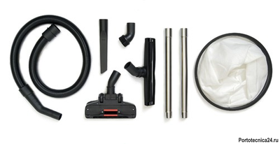 Водопылесос BENNETT VL-60M(YLW72-60L)