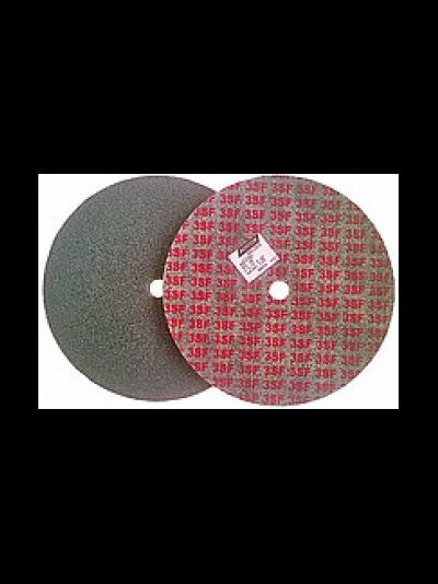 Круг доводочный Norton Scotch-Brite