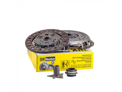 Сцепление в сборе LUK Lada 2190 Granta, 2180 Vesta, X-ray