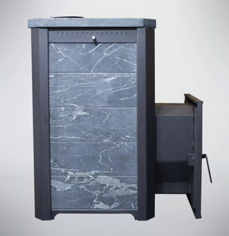 Сказка (Талькохлорит)