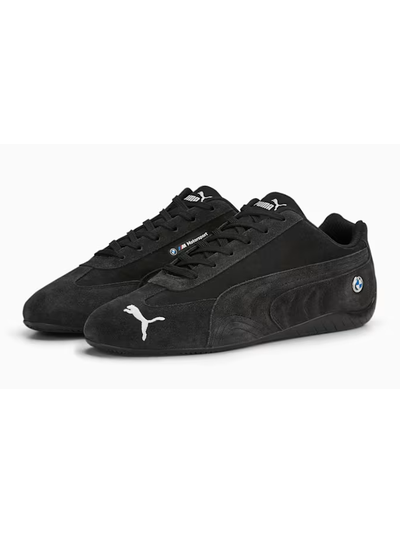 Puma BMW Motorsport Speedcat Driving Black