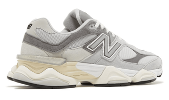 New Balance 9060 Joe Freshgoods Grey новые