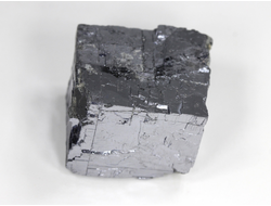 Галенит, коллекционный образец, Мексика (27*25*21 мм, 81 г) №28553