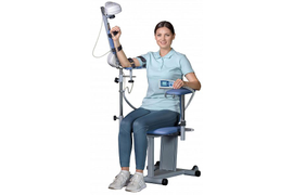 Аппарат для разработки локтевого сустава Ormed FLEX-F03