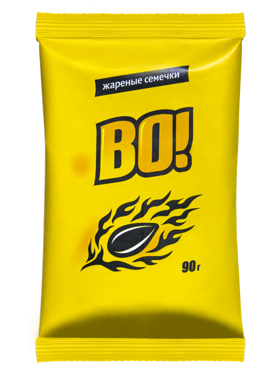 Семечки ВО! 90гр