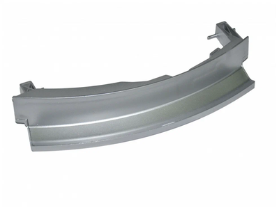 Ручка люка Bosch серебристая