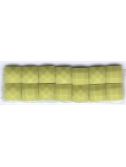 Стразы для мозаики 1.2 гр. фасовка цвет DMC 472