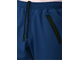 Легкие мужские брюки большого размера арт. 7044-0499 (цвет  индиго) размеры 60-86