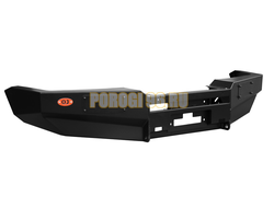 Передний силовой бампер серии Трофи на ТАГАЗ Road partner 2008-2013 (02.019.01)