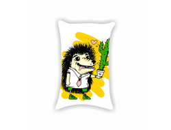 Подушка для влюбленных, на 14 февраля №26