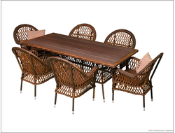 Мебель коллекция ПРОВАНС