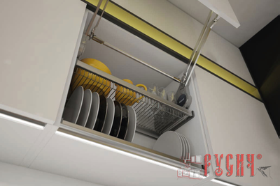 Кухонный гарнитур №WS-0444