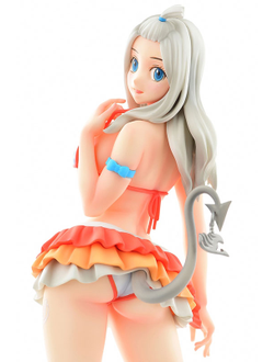 Фигурка 1/6 Мираджейн Штраус (Mirajane Strauss Mizgui, Pure in Heart ♥, Bara Bikini ver.)