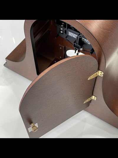 Настольные часы Rhythm CRJ751NR06