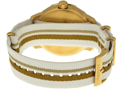 Швейцарские часы Tissot T095.410.37.117.00