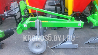 Плуг Bomet | Бомет 2,20