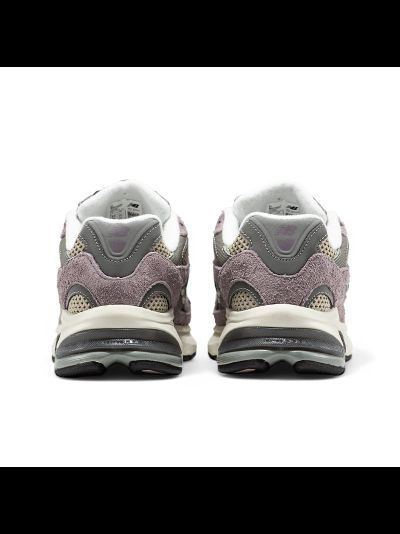 New Balance 2010 Pink Beige Grey