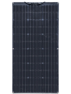 Гибридные (гелио-электрические) солнечные модули.