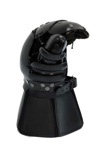 Перчатки "Lobster THUMB" Spes