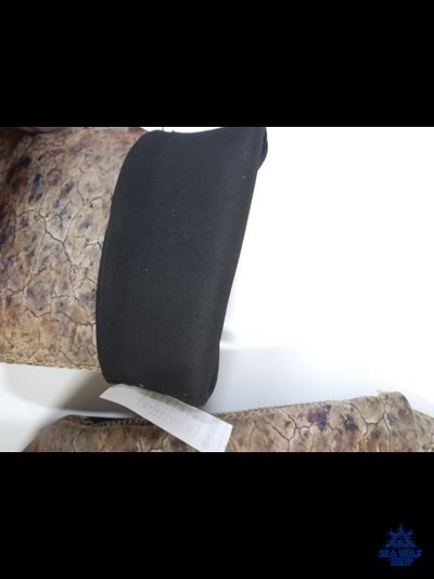 Носки неопреновые 7мм AquaDiscovery "OPEN CELL Duratex Camo" p.38/39