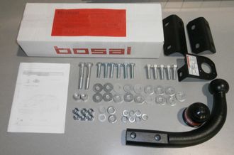 Фаркоп Bosal 4372-A для Nissan Juke 2013-2019