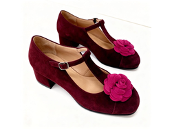 Туфли "Nocturne"