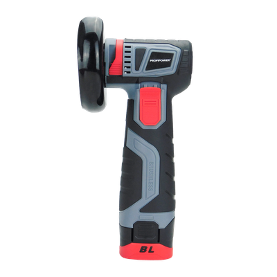 Аккумуляторная бесщеточная УШМ PROFIPOWER BL-164