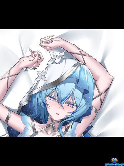 Changli &amp; shorekeeper Wuthering Waves